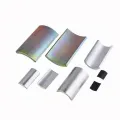 N52 Neodymium Magnet Applications in Motors and Generators
