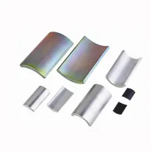 N52 Neodymium Magnet Applications in Motors and Generators