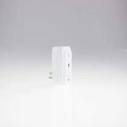 Hot Sale Wireless Remote Control Smart Socket - UK 20020