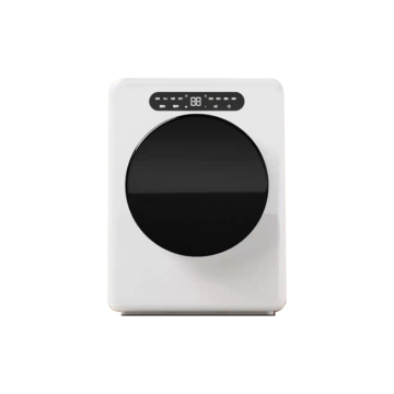 Smart Washing and Drying Machine for Baby Clothes: A Comprehensive Guide