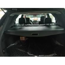 Chevrolet Security Trunk Cargo Cover Retractable Shade