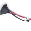 OEM High Quality New Energy Wire Harness