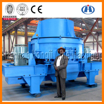 Shaft Sand Crusher (PL-1050)