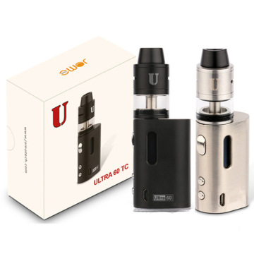 Original Ultra 60W T.C Mod