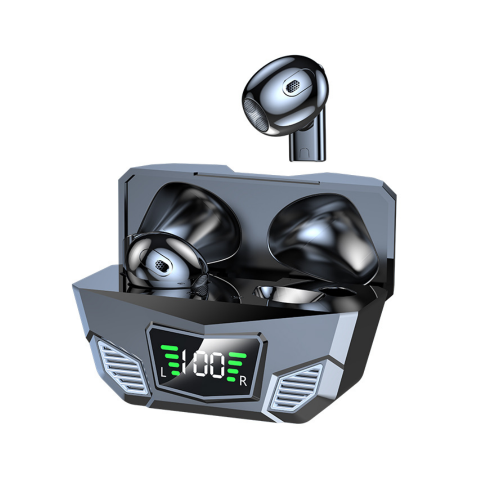HiFi Sound draadloze oordopjes voor PS5 -gaming