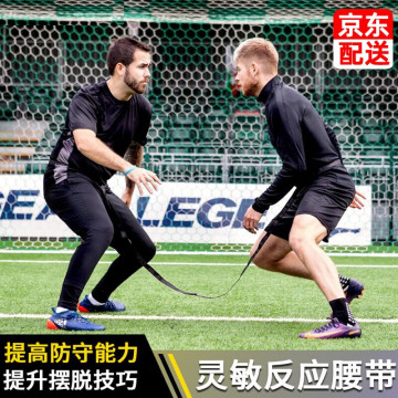Speed Training Reaction Belt adversarial training
