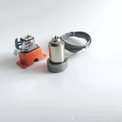 High Quality Hot Runner Systems and Components