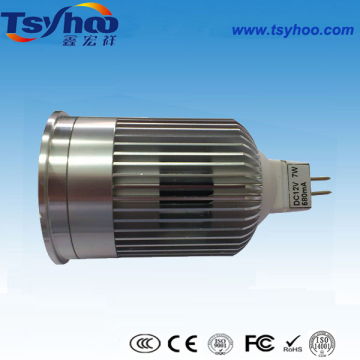 E26 3W LED Spotlight (BESD SD 004)