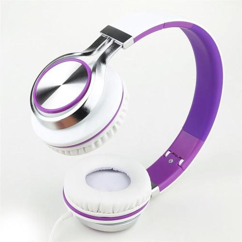 Most Professional Hot Selling Customized Headband Headphones