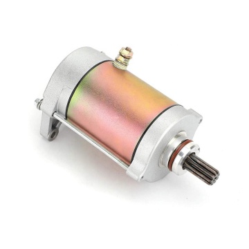 Motore di avviamento 0GR0-091100 191R per CF Moto 400NK/400NKABS/CFORCE/UFORCE/ZFORCE 400/500/600 HO S EPS