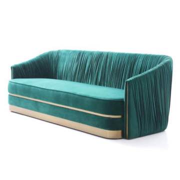 Bộ ghế sofa sofa tùy chỉnh bộ sofa sang trọng cho biệt thự