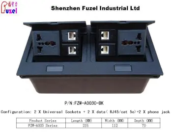 Multifunctional Module