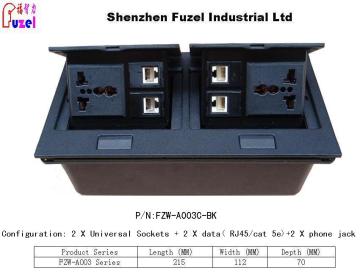 Multifunctional Module