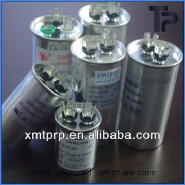 motor start capacitors for sale