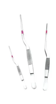 Stainless Steel Gun shaped Forceps