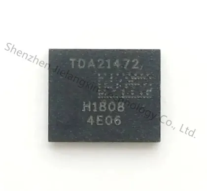 Original TDA21472 Integrated Circuits Chip - In Stock and Ready to Ship