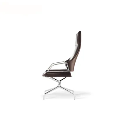 Wilkhahn Graph 4-Star Base Conference Office Chair