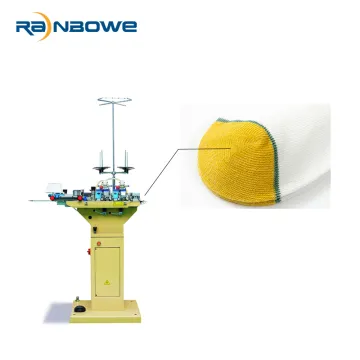 Top Selling Harto -181 Sock Toe Closing Machine: Latest Market Trend