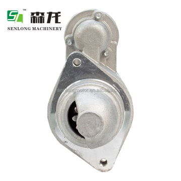 12V 10T Starter Motor for Lawn Mower - Part Numbers 8000153, 4280006610, 428000-6610, MIA11257, 211637021, 211637025