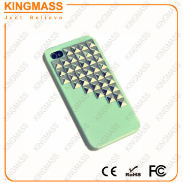 Wholesale Mobile case Fashion Punk phone case Stud phone case