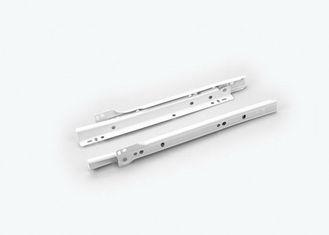 Small Concealed drawer slide heavy duty drawer channel for