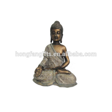 wholesale resin buddha statue