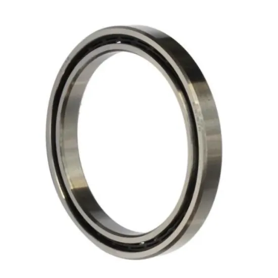 Stainless Steel Robot Spherical Plain Bearing Thin Wall Deep Groove Ball Bearing 6905 6906 6907 6908 6909 2RS ZZ