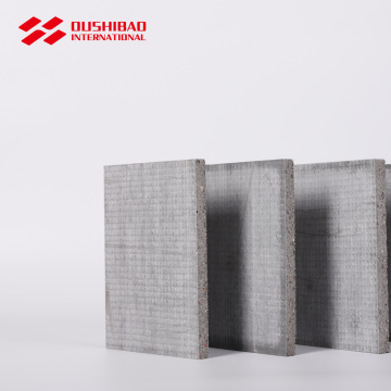 Moisture Resistant MgO Ventilation Sheet