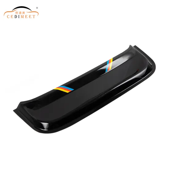 Universal Car Sunroof Parts and Accessories