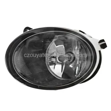 Fog Lights for Audi A6 C6 2008 (4F0941699, 4F0941700)