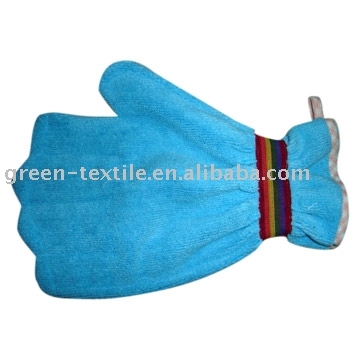 Multifunctional 5-Finger Glove
