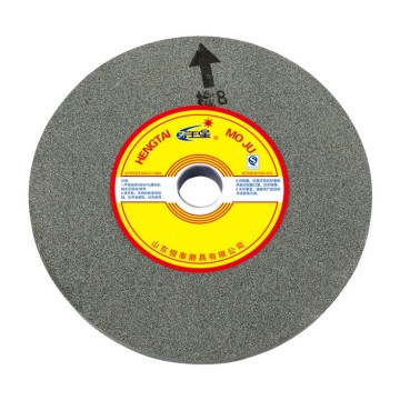 Durable Aluminum Oxide Grinding Wheel for Industrial Use