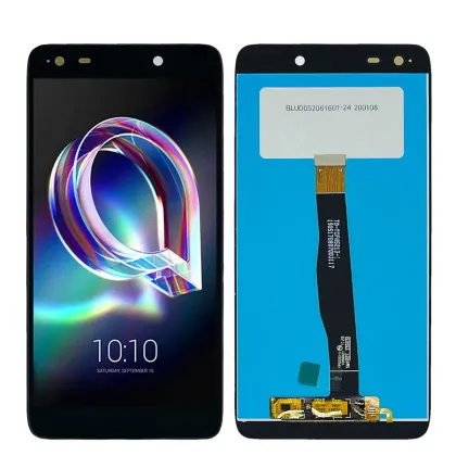 Alcatel Idol 5S LCD Screen with Touch Digitizer for Alcatel 6060 Display