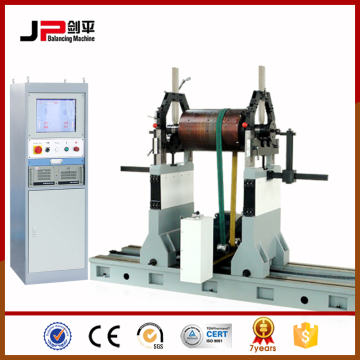 5000kg JP Blower Impeller Balancing Machine in 2015