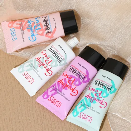 Wholesale Instant Pore Eraser Face Makeup Primer