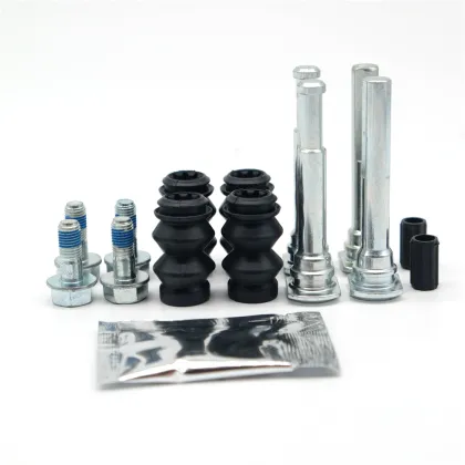 Auto parts OJD brake repairing kits brake caliper piston for TOYOTA