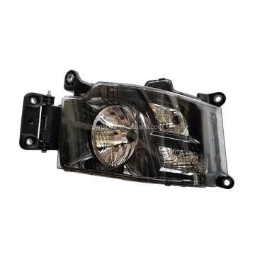 China Factory Wholesale HEAD LAMP for RENAULT European Truck Body Parts