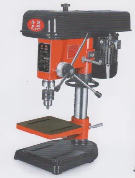 China Manufacture And Exporter Z516 Bench Drill Press