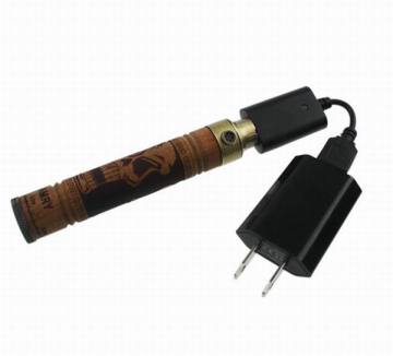 2014 Wholesale E Cigarette Distributors K Fire Wood Ecigs, Kamry K Fire VV Mod