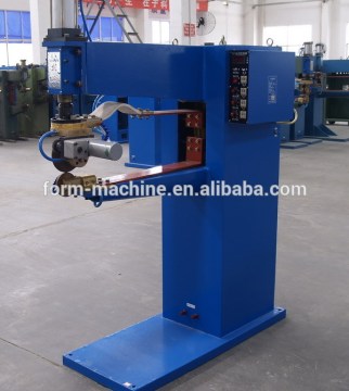 factory supply Longitudinal Seam Welding Machine with discount Price