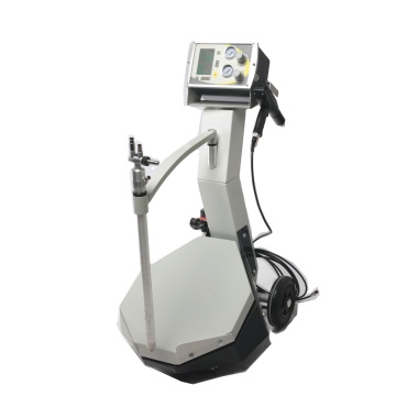 Kent-B Automatic Cheap Small Electroplating Spray Metal Aluminium Wood Finish Powder Coating Machine Painting Line