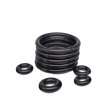 Wholesale Ding Qing O-rings: Custom Sizes Available from 10mm to 495mm Outer Diameter
