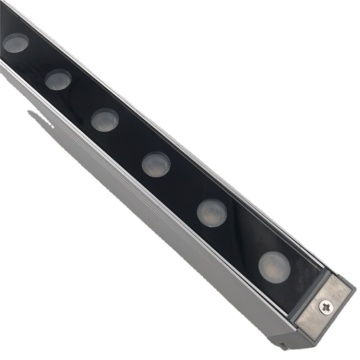 Waterproof LED Inground Lights: Wall, Linear, and Deck Buried Outdoor Lighting Solutions