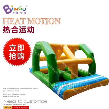 inflatable sealed sport product