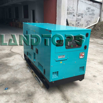 150KVA Deutz Silent Electrical Generators for Sale