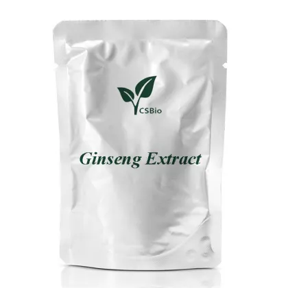 Ginseng Extract Powder for Sale