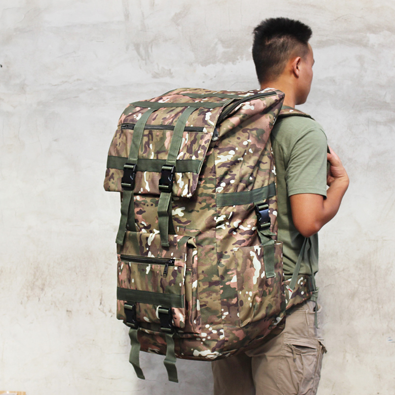 Hiking Backpack One