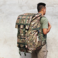 Tas Ransel Hiking Bergaya, Beragam Warna dan Desain