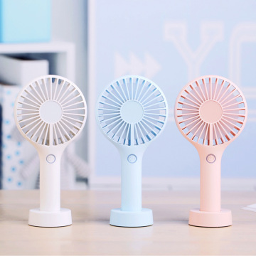 Mini fan portatile USB per bambini
