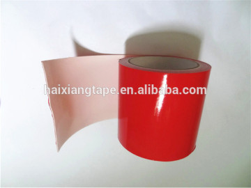 Superior Retentiveness PE polyethylene foam tape